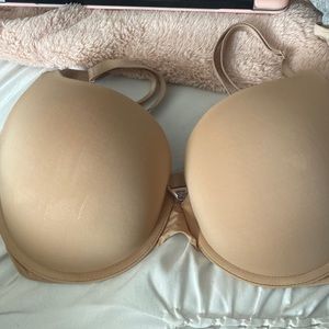 VS push up bra